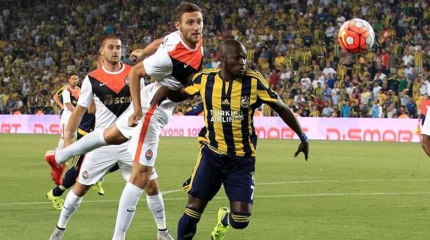 Moussa Sow'u İngilizler yaktı