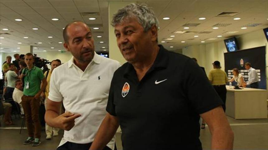 Lucescu'dan Fenerbah&ccedil;elilere tavsiye