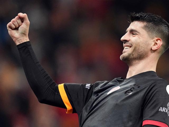 Galatasaray'ın başına talih kuşu kondu! Morata'dan kasaya müthiş para girecek