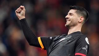 Galatasaray'ın başına talih kuşu kondu! Morata'dan kasaya müthiş para girecek