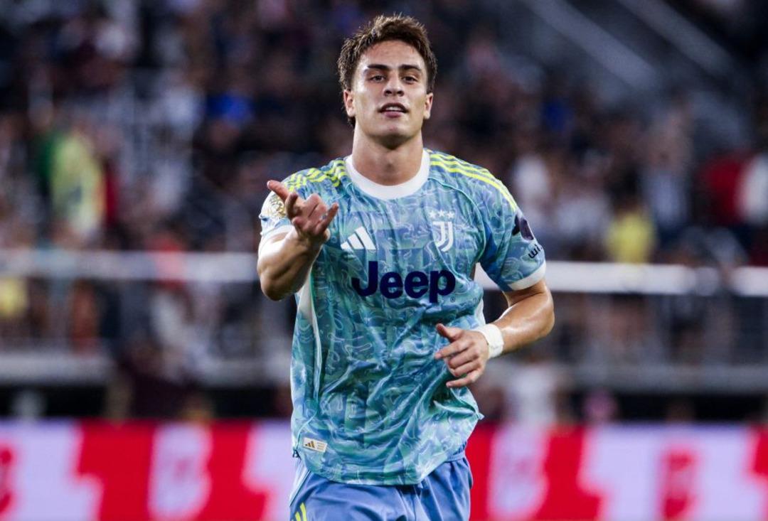 Kenan Yıldız dan Türk halkına büyük gurur! Dünyanın en iyi ödüllerinden birine aday gösterildi 1