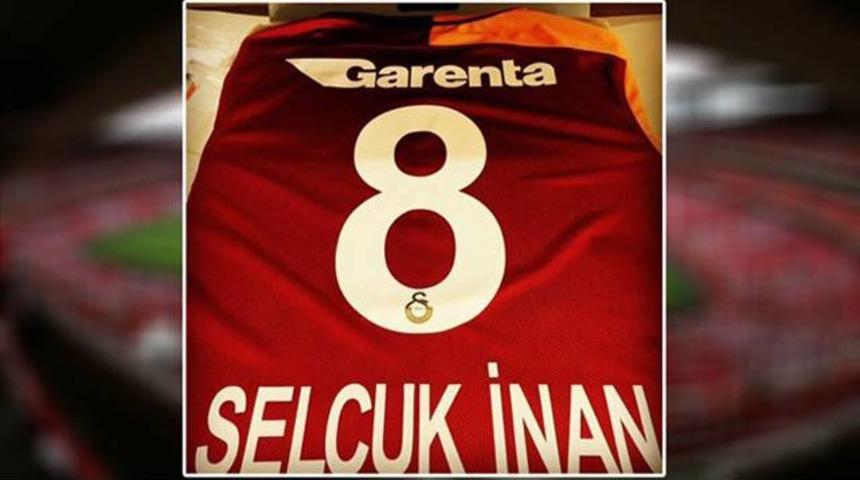 İşte Galatasaray'ın yeni sponsoru