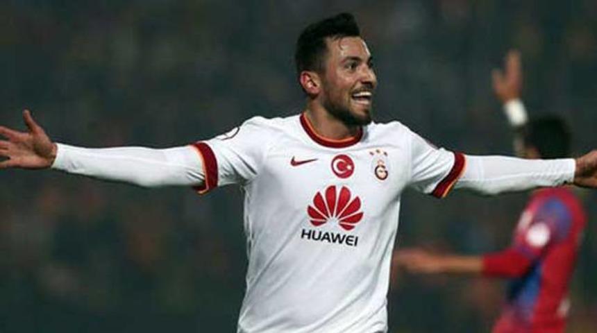 Sinan G&uuml;m&uuml;ş, Osmanlıspor'a gidiyor