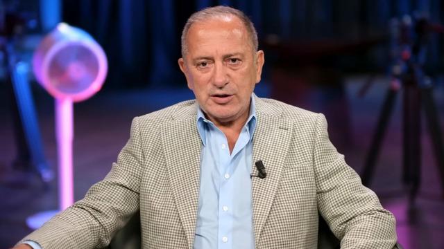 Fatih Altaylı'nın YouTube kanalına erişim engeli!