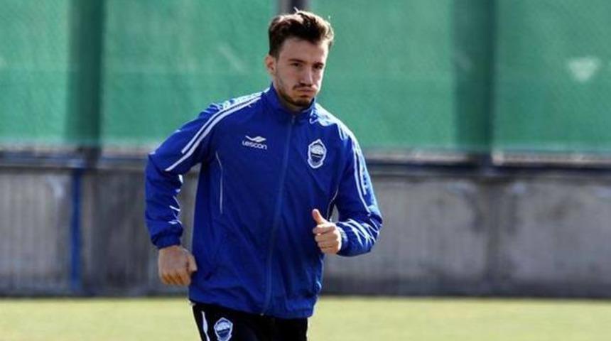 Eskişehirspor'da Anıl Karaer harekatı