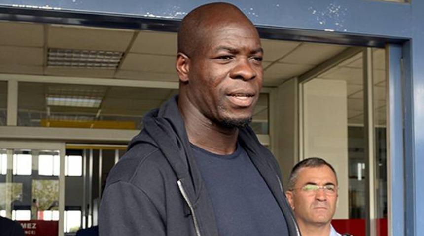 Trabzon Samba'dan vazge&ccedil;ti!