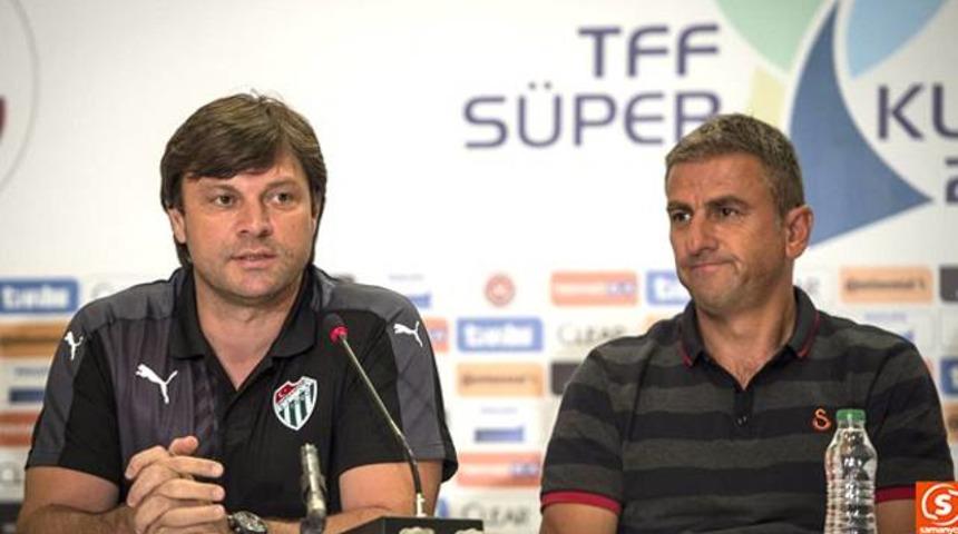 'Galatasaray, Ozan Tufan'ı istedi'