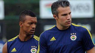 Van Persie ve Nani için ilginç benzetme!
