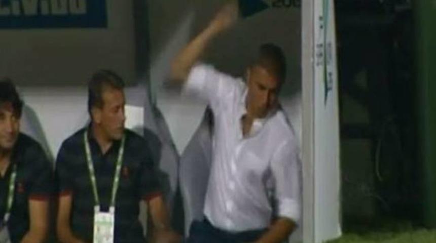 Hamzaoğlu: '&Uuml;&ccedil;&uuml;nc&uuml; kupayı da istiyoruz'