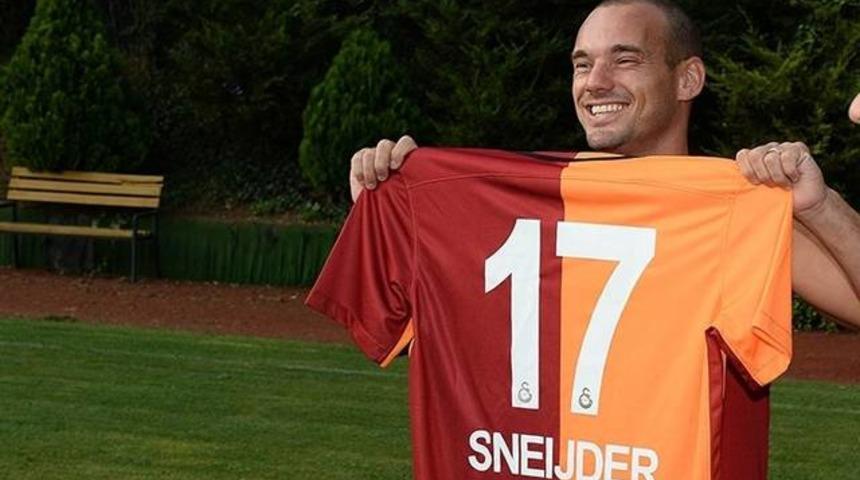 Galatasaray rekora koşuyor