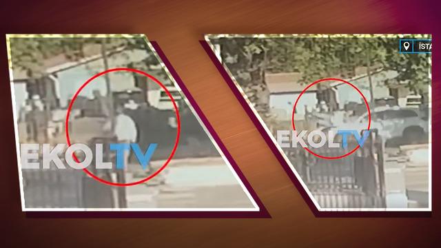 Staja gidiyordu: Ecel onu yaya geçidinde buldu! Şüpheli ise kaçtı... "Artık onun katili için yaşayacağım"