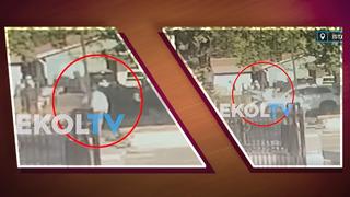 Staja gidiyordu: Ecel onu yaya geçidinde buldu! Şüpheli ise kaçtı... Artık onun katili için yaşayacağım