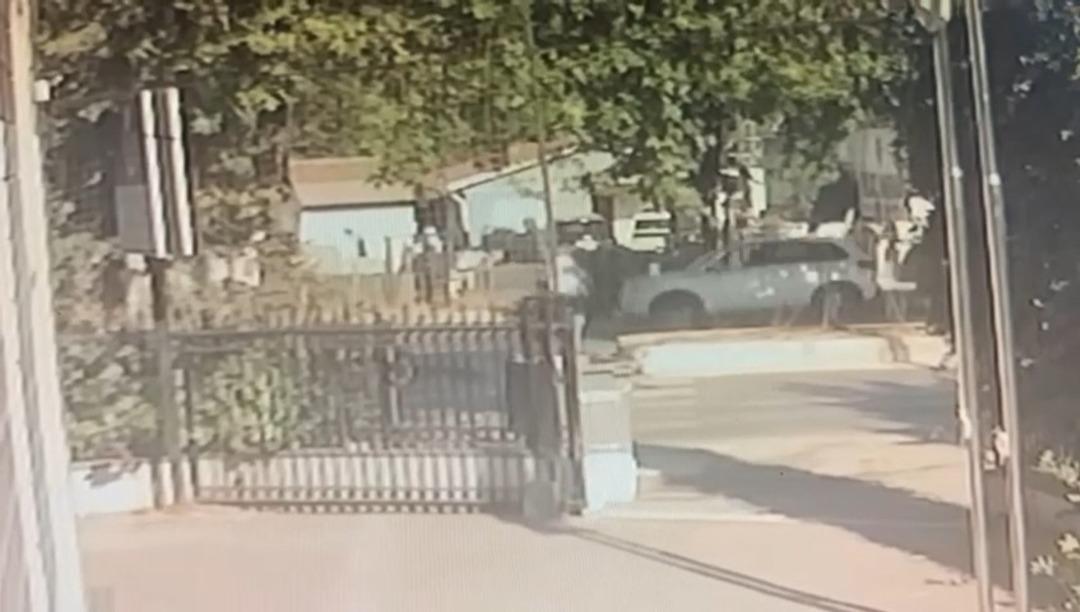 Staja gidiyordu: Ecel onu yaya geçidinde buldu! Şüpheli ise kaçtı... "Artık onun katili için yaşayacağım" 1