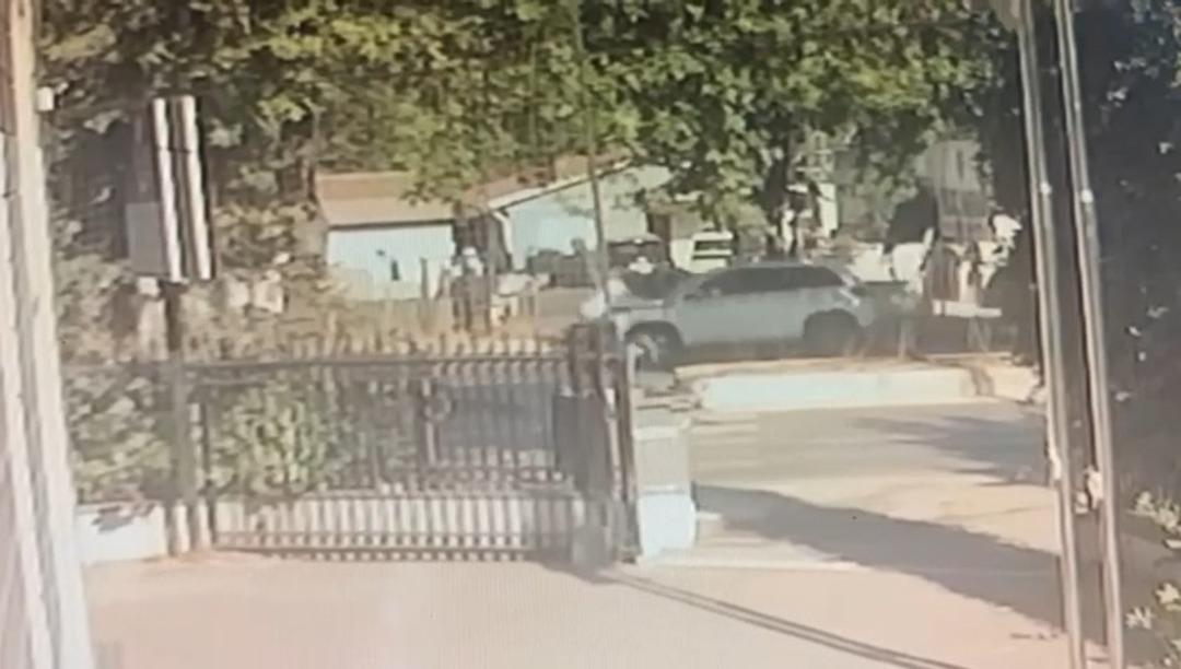 Staja gidiyordu: Ecel onu yaya geçidinde buldu! Şüpheli ise kaçtı... "Artık onun katili için yaşayacağım" 2