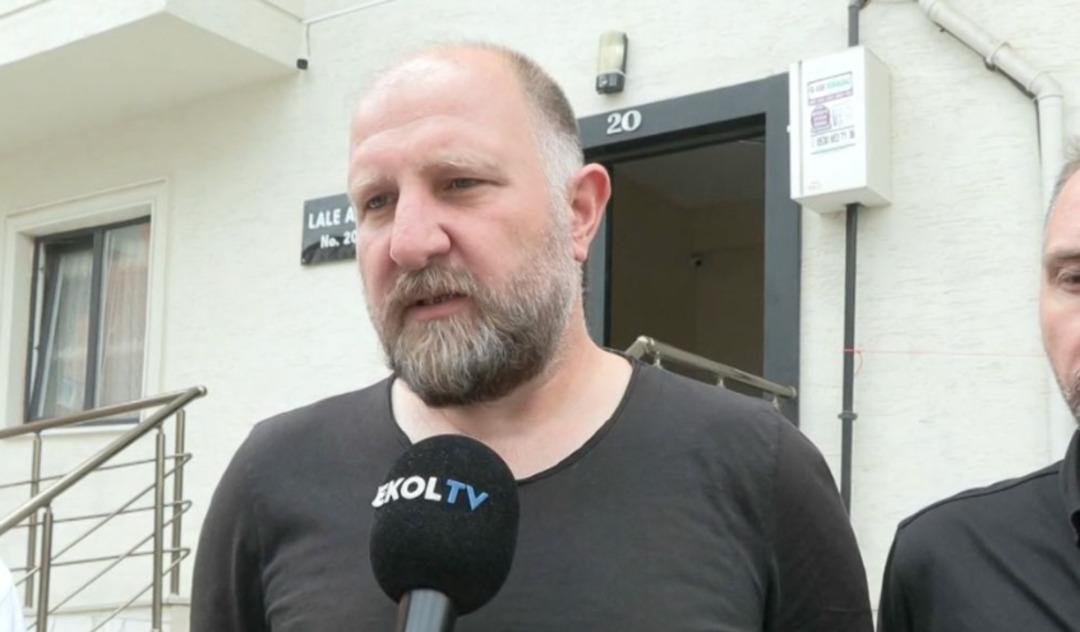 Staja gidiyordu: Ecel onu yaya geçidinde buldu! Şüpheli ise kaçtı... "Artık onun katili için yaşayacağım" 4