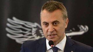 Fikret Orman: 'Nazar değer diye kapattırdım!'