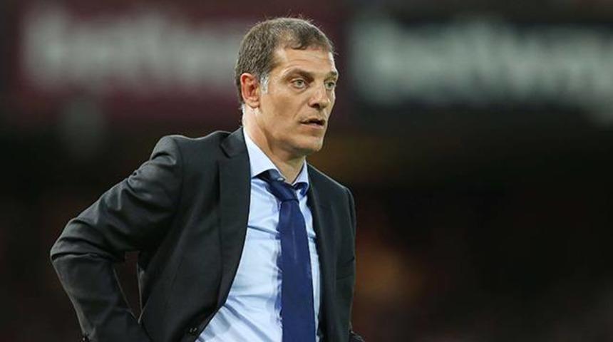 Slaven Bilic bilerek elenmiş!