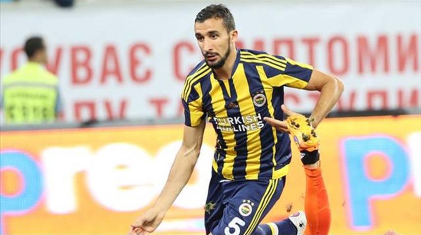 Beşiktaş ve Galatasaray'dan Mehmet Topal i&ccedil;in s&uuml;rpriz atak