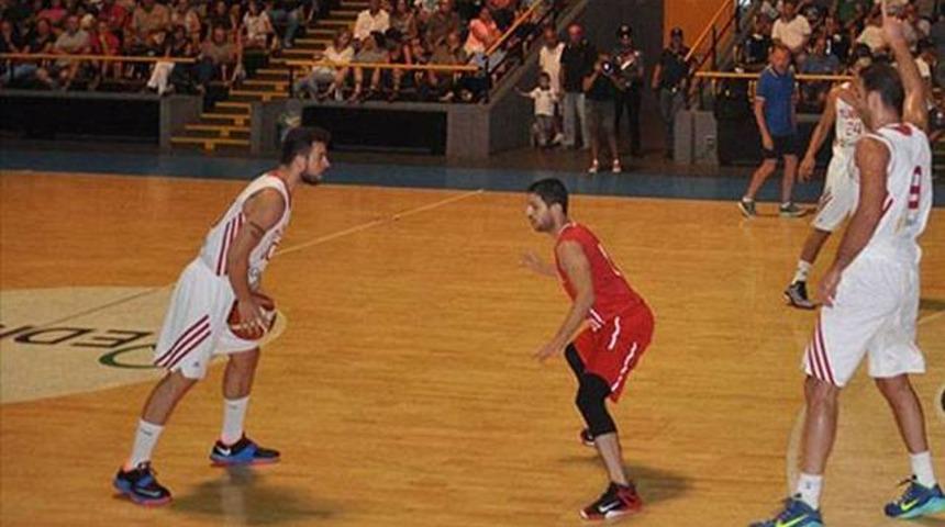 12 Dev Adam'dan iyi prova