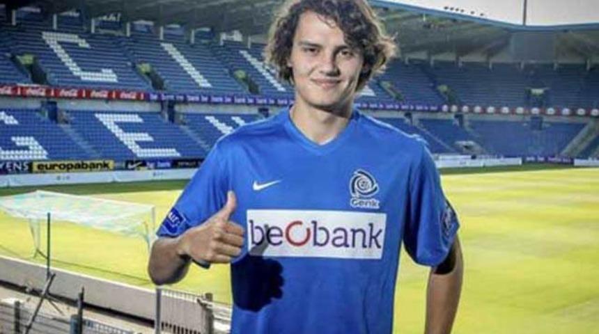 Enes &Uuml;nal'a takım arkadaşından &ouml;vg&uuml;