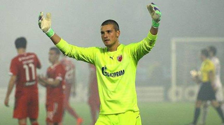 Galatasaray Rajkovic i&ccedil;in fiyat arttırdı