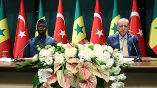 Cumhurbaşkanı Erdoğan: Gazze'de soykırım son bulana dek mücadelemiz sürecek