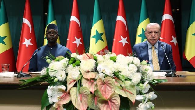 Cumhurbaşkanı Erdoğan: Gazze'de soykırım son bulana dek mücadelemiz sürecek