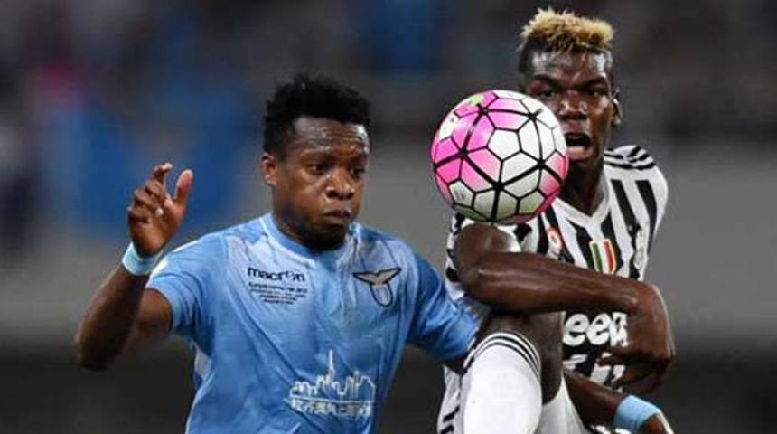 S&uuml;per Juventus!