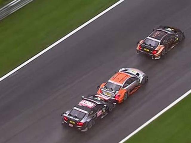 Skandal talimat: 'Onu başından at'