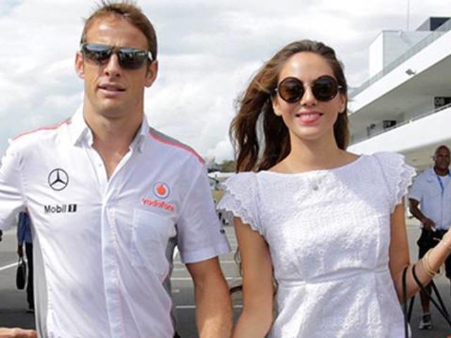 Button çiftine soygun şoku!