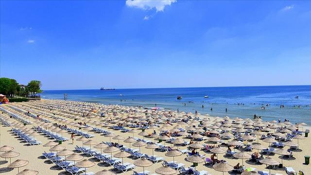 Yargıtay'dan çarpıcı 'şezlong' kararı! "Kıyılar halkındır"