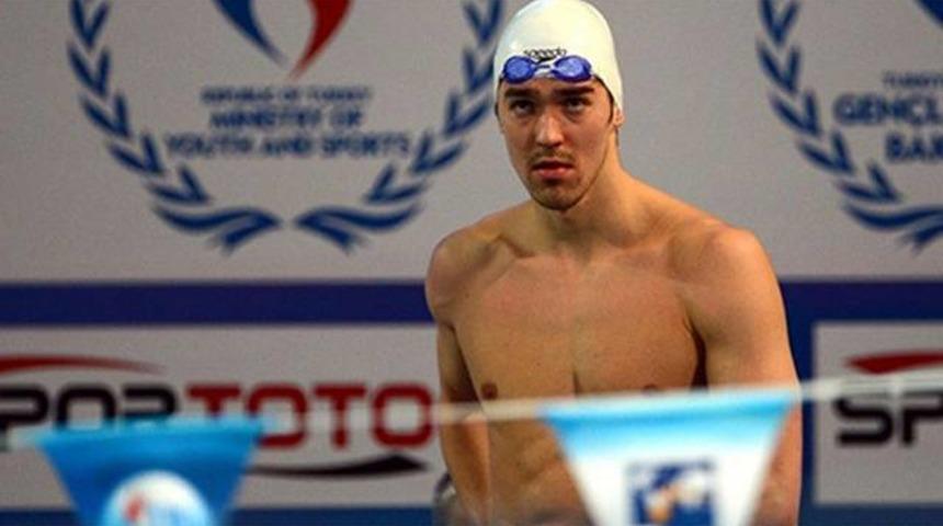 7. gün havuzdan çıkamadık