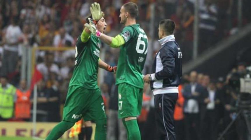 Galatasaray'da şok sakatlık!