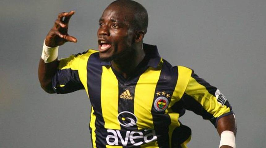 Fenerbah&ccedil;e'nin hedefi yeni Appiah