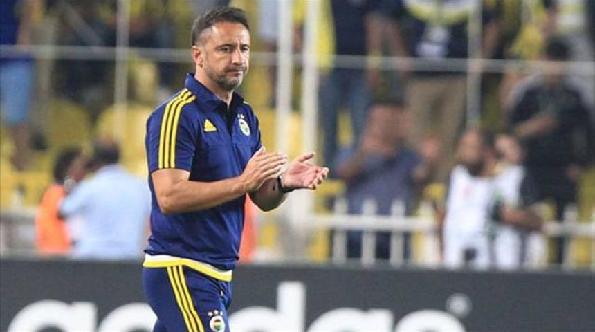 Yunanistan&rsquo;da Pereira tedirginliği