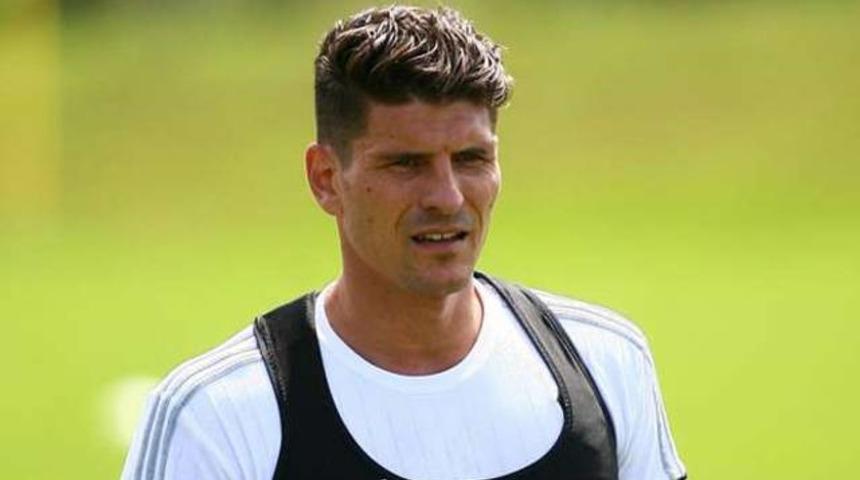 Gomez: 'Beşiktaş'ı se&ccedil;tim, sebebi...'