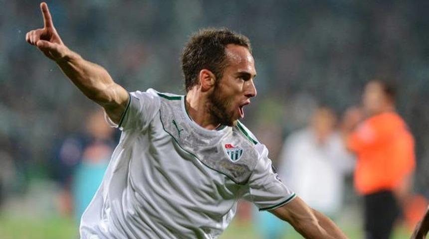 Belluschi geri mi d&ouml;n&uuml;yor?