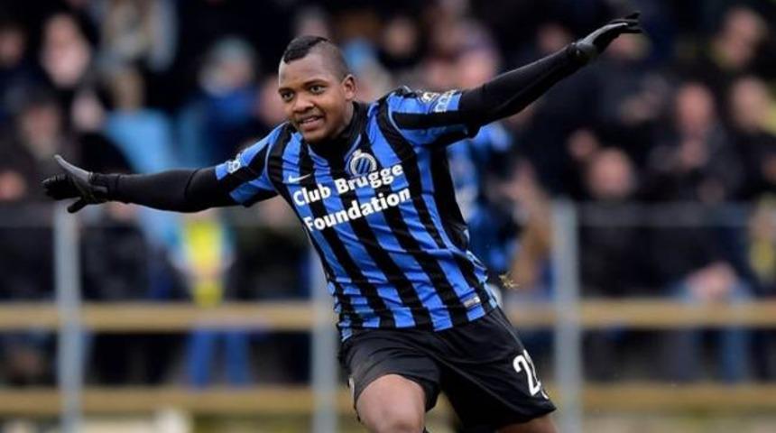 Izquierdo, Fenerbah&ccedil;e'den teklif aldığını a&ccedil;ıkladı