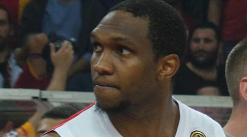 Gaziantep'e NBA'li pivot