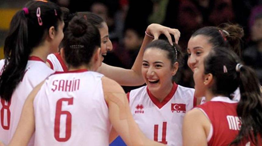 Siftahı K&uuml;ba ile yaptık