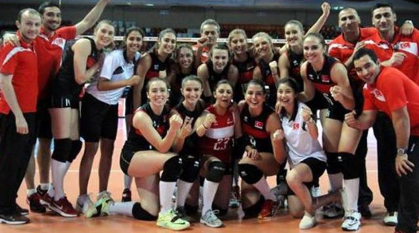 Macaristan'a set vermedik!