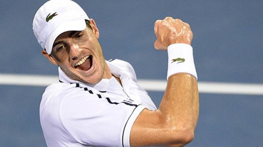 Finalin adı belli oldu!