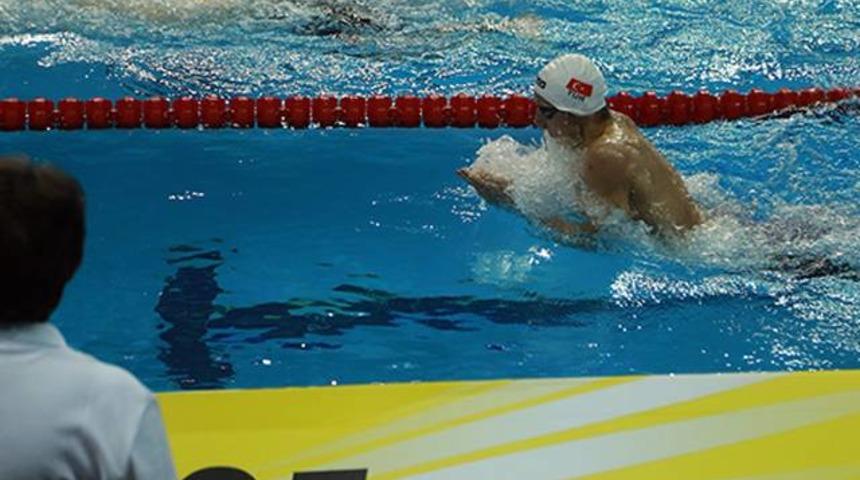 T&uuml;rkiye rekoru kırdı, 27. oldu!