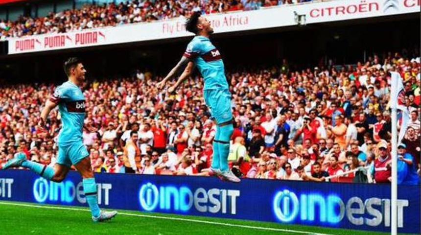 Bilic, Wenger'i bu sefer devirdi