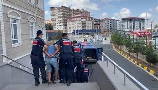 İnternet üzerinden tanıştığı kişilerle mesire alanına gitti! Saldırıya uğrayıp gasp edildi