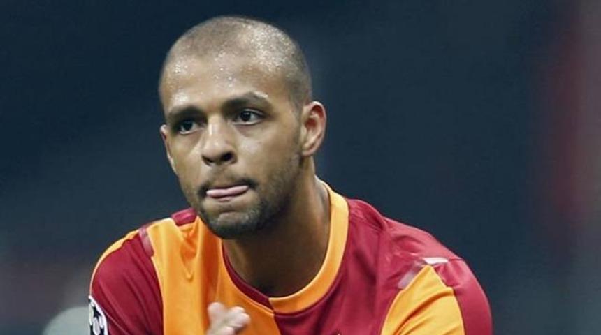 Galatasaray'da Melo transferi &ccedil;ıkmaza girdi