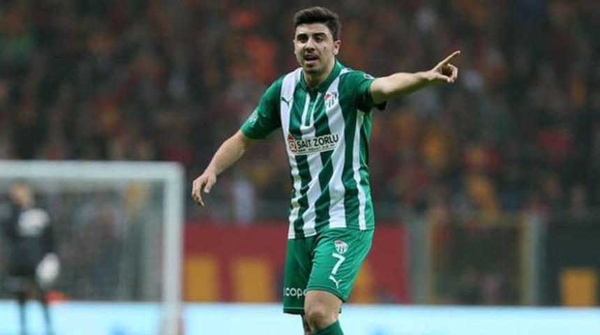 Galatasaray transferde atağa kalktı