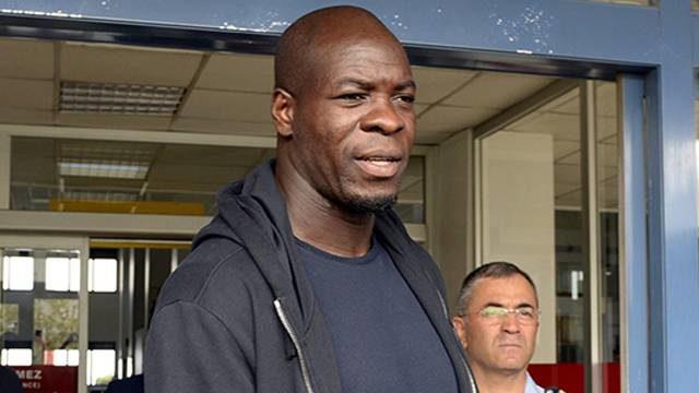 Şota: 'Sanki Mike Tyson geldi'