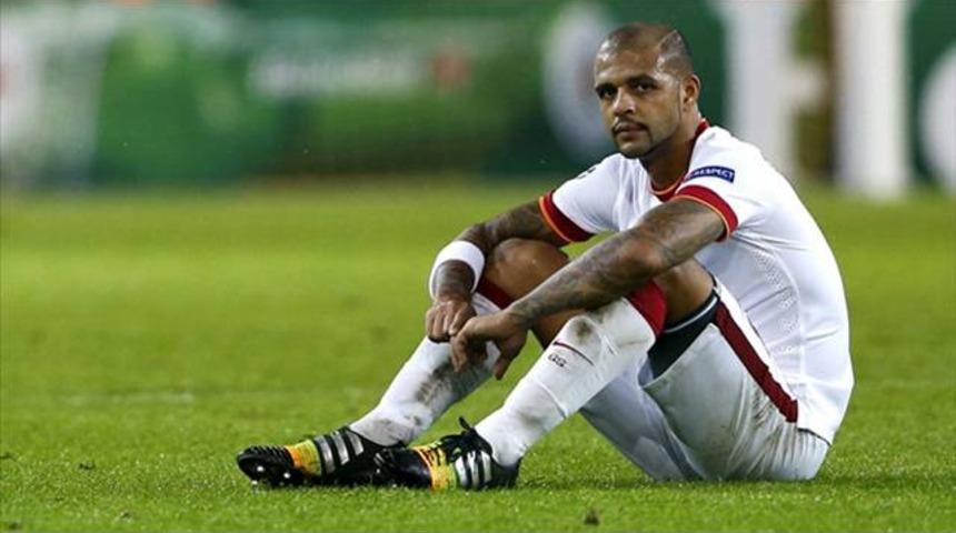 'Yeter artık Melo!'