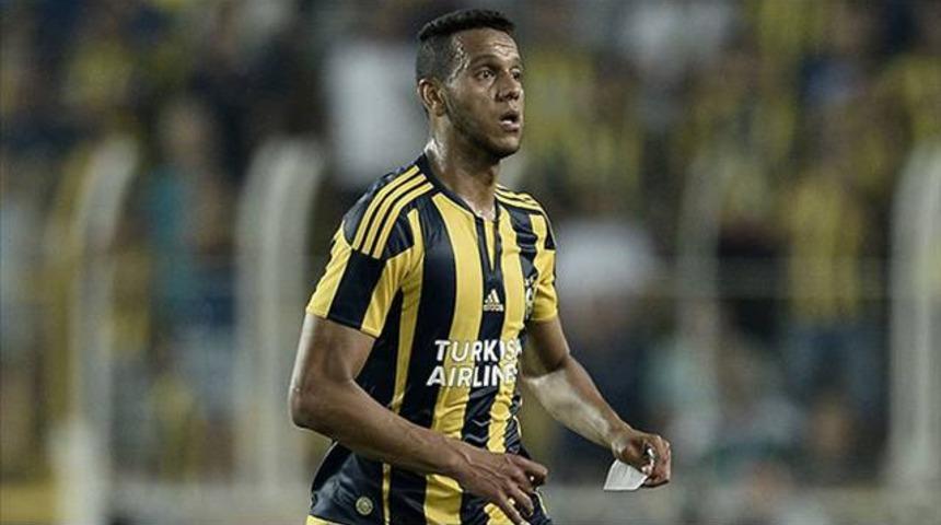 Josef de Souza şikayetlerini sıraladı!